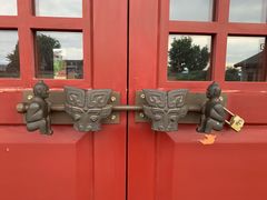-宝鸡周原博物院