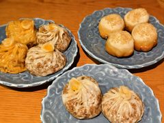 -鑫震源·苏式大虾生煎(山塘街店)