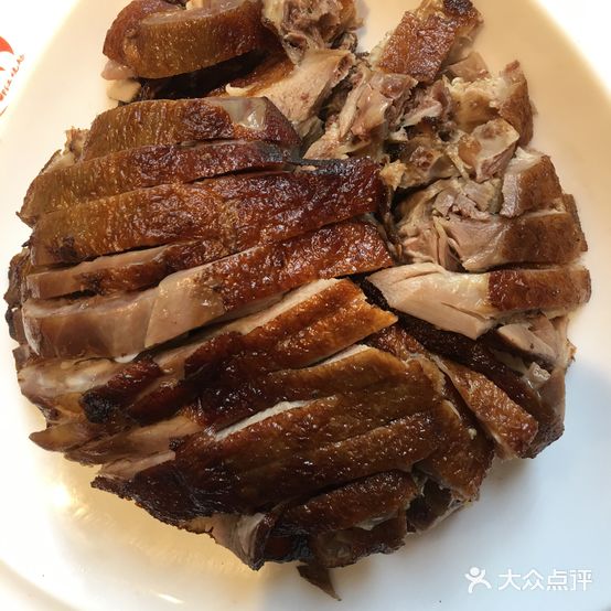 友坤食坊卿江烧鹅(桃竹路店)