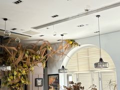 -22ºN BISTRO西餐&酒馆(石奥商业街店)