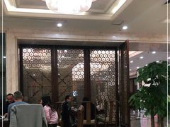 大堂-顺德人家食府(黄金广场店)