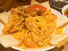 -辣螃铠盆盆蟹大排档(海昌店)