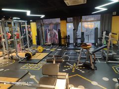 -ENERGY原力健身(川周店)