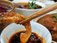 -天一沾水肥肠(科园一街店)