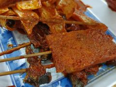 -滴滋味·新疆炒米粉·炒三凉(乌市总店)