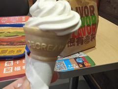 -汉堡王(南通星光耀店)