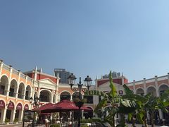 -佛罗伦萨小镇广佛名品奥特莱斯(疏港路店)