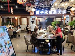 -龙泉人椰子鸡.糟粕醋.海南菜(三亚旗舰店)