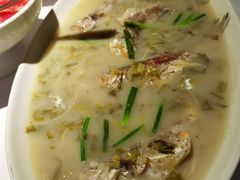 -小城故事·地道宁波味(月湖盛园店)