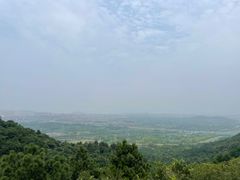 -南京市无想山景区