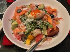 -福楼毕斯罗F Bistronome(国贸商城约会地标景观店)