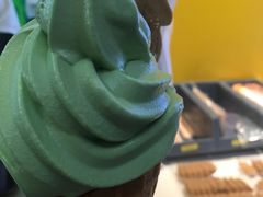 -麦当劳(莆田荔城大道万达店)