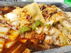 -亚东串烤(共康东路店)