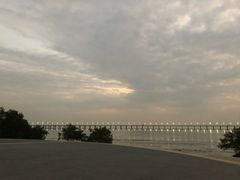 -宝安西湾红树林湿地公园