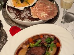 -壳里西餐厅Coquille Seafood Bistro(蒙自路店)