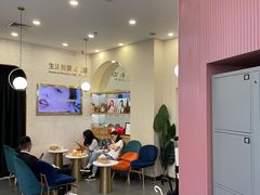 -海马体照相馆(上海宝山万达广场店)