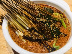 -嘉州叶婆婆钵钵鸡(建设路店)