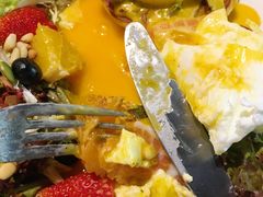 -BE BRIGHT KITCHEN(正佳广场店)