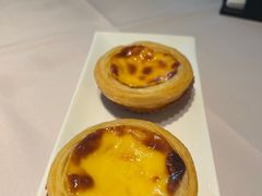 -粤财皇冠假日酒店·彩华轩中餐厅