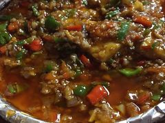 -88号小吃店·经典云南菜·地道纳西美食