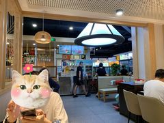 -隆喜元鱼汤包·海鲜(中联广场店)