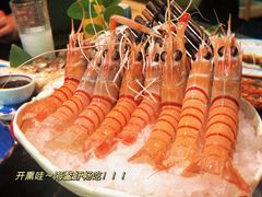 -万岛日本料理铁板烧(万泰国际店)
