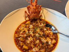 -上海滩餐厅(BFC外滩金融中心店)