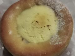 黑糖芋泥-烫面包·面包烘焙(绿地缤纷城店)