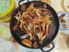 -便宜坊烤鸭店(玉蜓桥天坛店)