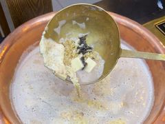 -诺敏塔拉奶茶-布里亚特包子-手把肉(锦都会店)