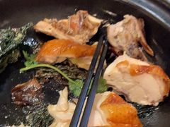 -湛江民大喜来登酒店-采悦轩中餐厅