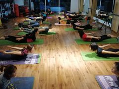 -S5游泳健身(水星引力店)