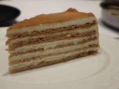 -马克西姆俄罗斯餐厅(通亚街店)