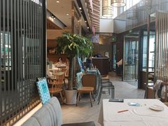 -莆田餐厅PUTIEN(三里屯店)