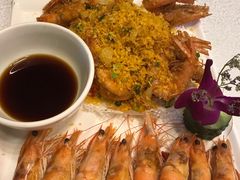 -老浒记烤鸭-北京菜(琉璃厂店)