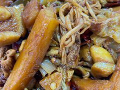 -一麻一辣麻辣香锅(方庄店)