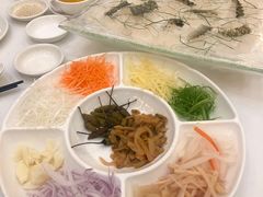 顺德鱼生小料-顺德人家食府(黄金广场店)