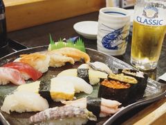 -鱼真(うおまさ)