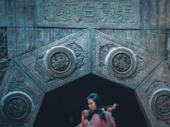 -桃花岛风景旅游区