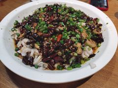 黑鱼花-三猫黑鱼花(南大店)