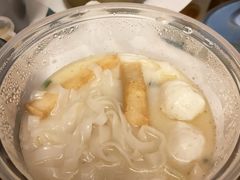 -新旺茶餐厅(嘉里城店)