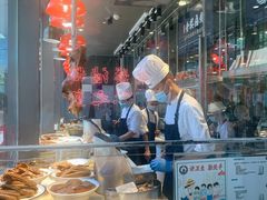 -陈鹏鹏潮汕菜(欢乐海岸 海边景观店)