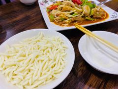 -清真·伊清阁餐厅