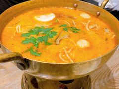 -长勺子东南亚(街道口店)