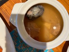-深圳大梅沙京基洲际度假酒店