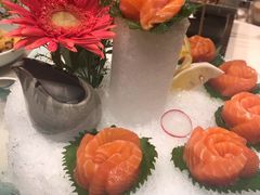 -红樱桃·欢乐餐厅(太原里店)