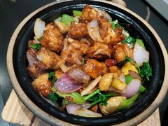 -荣记·囍粤茶餐厅(花都店)
