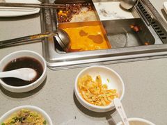 -海底捞火锅(奥山世纪城店)