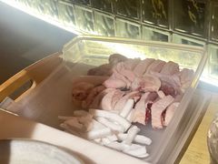 -喃喃椰·糟粕醋·椰子鸡火锅(七堡花园店)