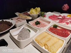 -海底捞火锅(团结桥店)